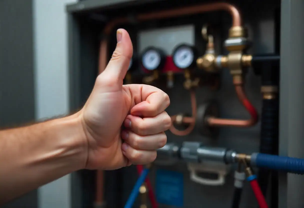 Emergency HVAC services and installations in Woodway, TX