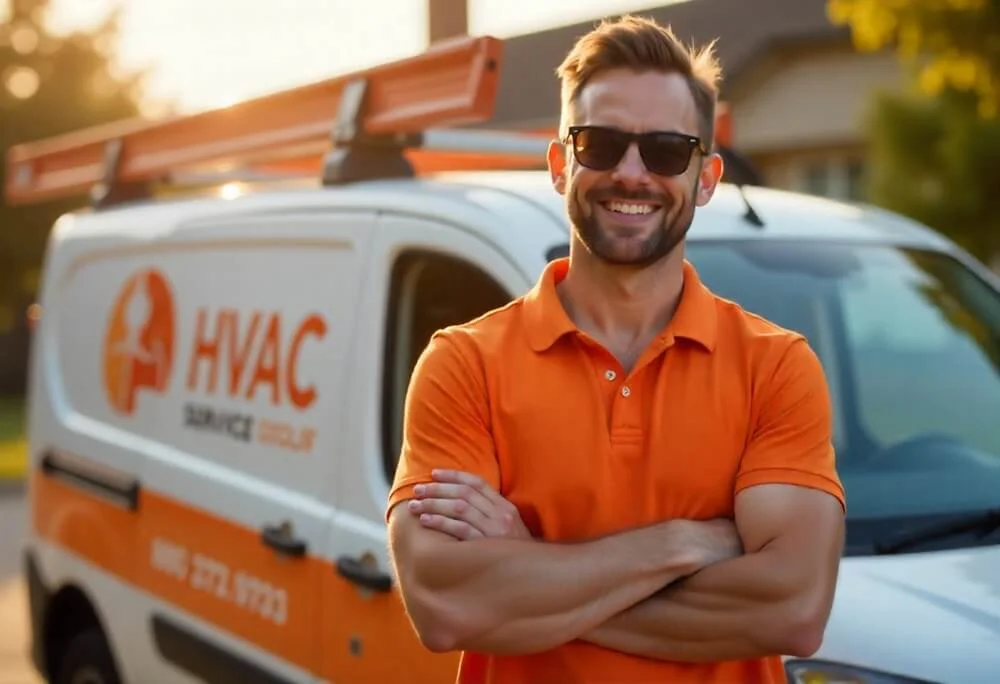 Professional HVAC repair and installation services in Woodway, TX